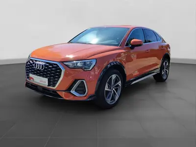Audi Q3 Sportback – Foto 2
