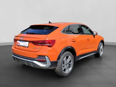 Audi Q3 Sportback – Foto 3