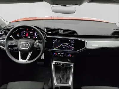Audi Q3 Sportback – Foto 5