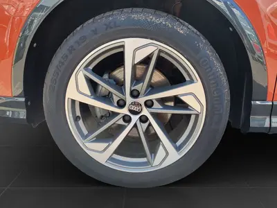 Audi Q3 Sportback – Foto 7