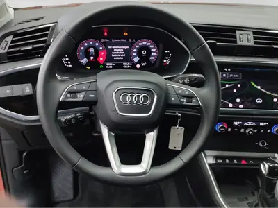Audi Q3 Sportback – Foto 9
