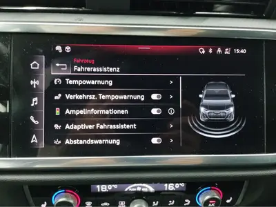 Audi Q3 Sportback – Foto 12