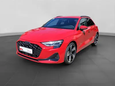 Audi A3 Sportback – Foto 2