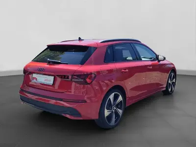 Audi A3 Sportback – Foto 3