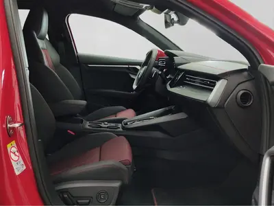 Audi A3 Sportback – Foto 4