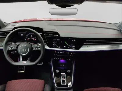 Audi A3 Sportback – Foto 5
