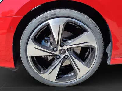 Audi A3 Sportback – Foto 7