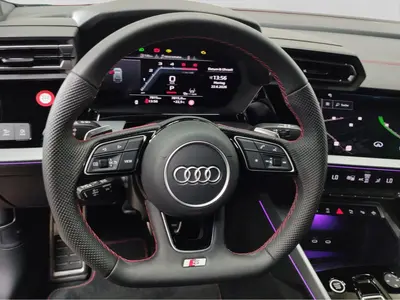 Audi A3 Sportback – Foto 9