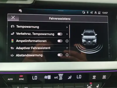 Audi A3 Sportback – Foto 12