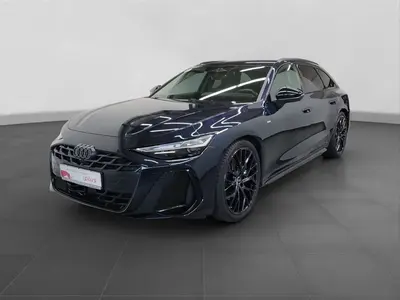 Audi A6 Avant – Foto 2