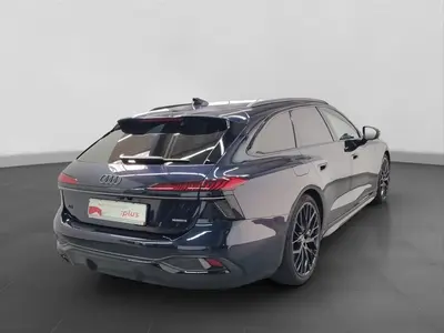 Audi A6 Avant – Foto 3