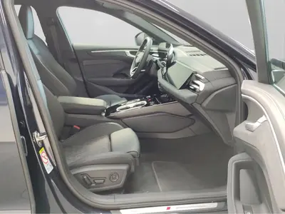 Audi A6 Avant – Foto 4