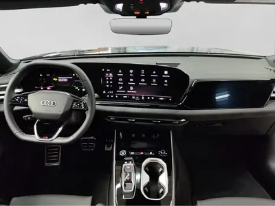Audi A6 Avant – Foto 5