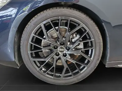 Audi A6 Avant – Foto 7