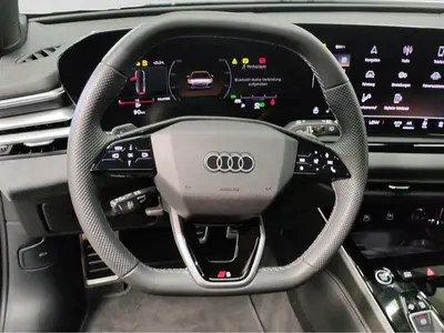 Audi A6 Avant – Foto 9