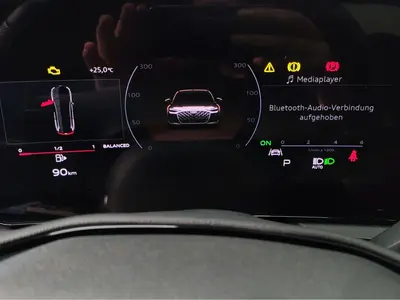 Audi A6 Avant – Foto 10