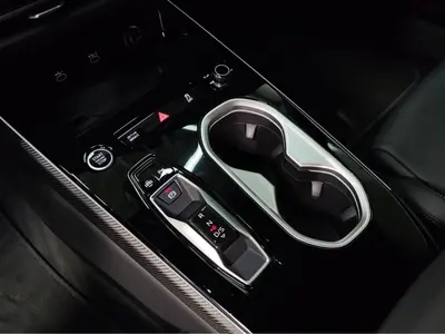 Audi A6 Avant – Foto 11