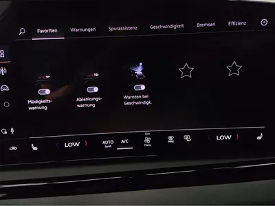 Audi A6 Avant – Foto 12