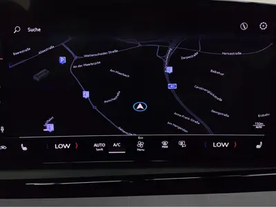 Audi A6 Avant – Foto 13