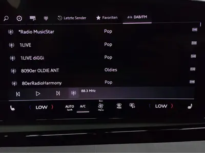 Audi A6 Avant – Foto 14