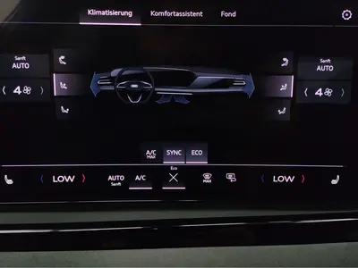 Audi A6 Avant – Foto 15