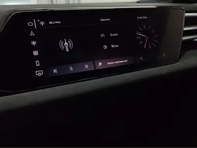Audi A6 Avant – Foto 16