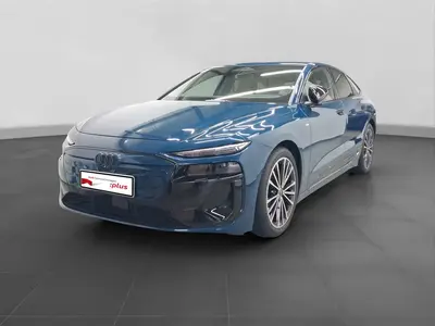 Audi A6 Sportback e-tron – Foto 2