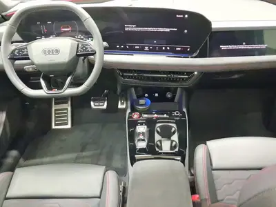Audi A6 Sportback e-tron – Foto 5