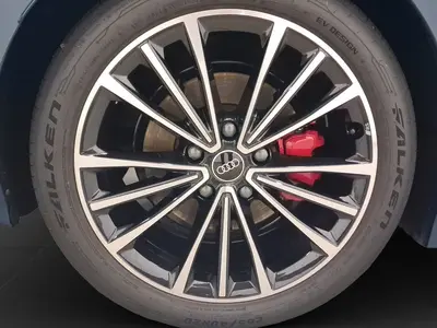 Audi A6 Sportback e-tron – Foto 7