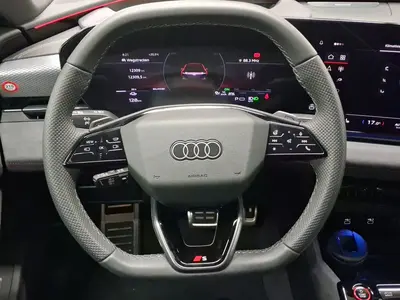 Audi A6 Sportback e-tron – Foto 9