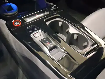 Audi A6 Sportback e-tron – Foto 11