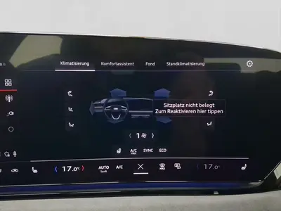 Audi A6 Sportback e-tron – Foto 15