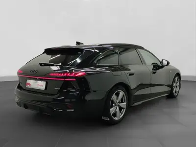 Audi A6 Avant – Foto 3
