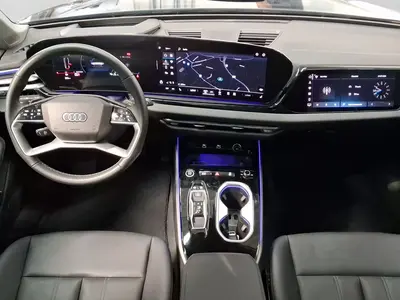 Audi A6 Avant – Foto 5
