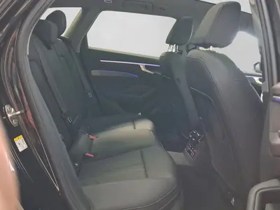 Audi A6 Avant – Foto 6