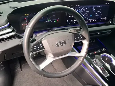 Audi A6 Avant – Foto 9