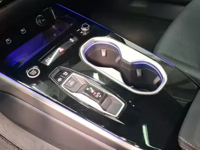 Audi A6 Avant – Foto 11