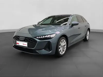 Audi A5 Avant – Foto 2