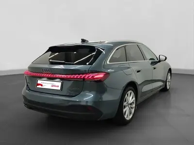 Audi A5 Avant – Foto 3