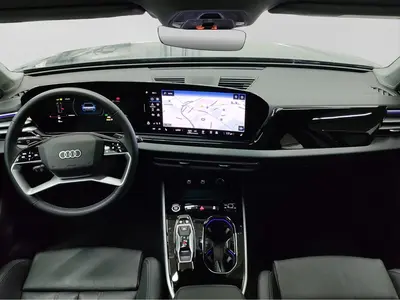 Audi A5 Avant – Foto 5