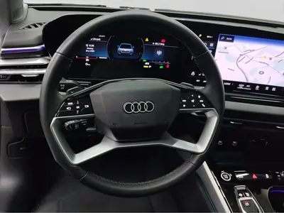 Audi A5 Avant – Foto 9