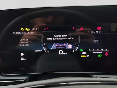 Audi A5 Avant – Foto 10