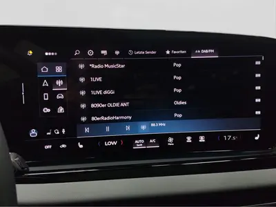 Audi A5 Avant – Foto 14