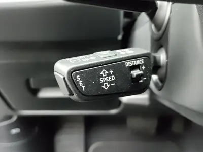 Audi A5 Avant – Foto 19