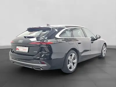 Audi A6 Avant – Foto 3