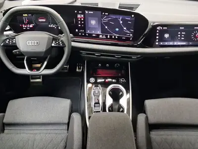 Audi A6 Avant – Foto 5