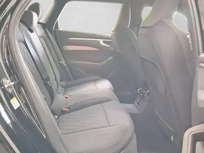 Audi A6 Avant – Foto 6