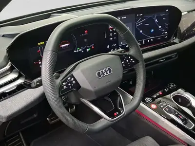 Audi A6 Avant – Foto 9