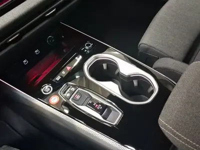 Audi A6 Avant – Foto 11