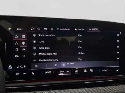Audi A6 Avant – Foto 14